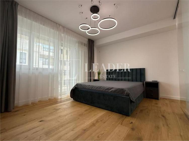 Apartament cu 4 camere decomandat în Iancu Nicolae
