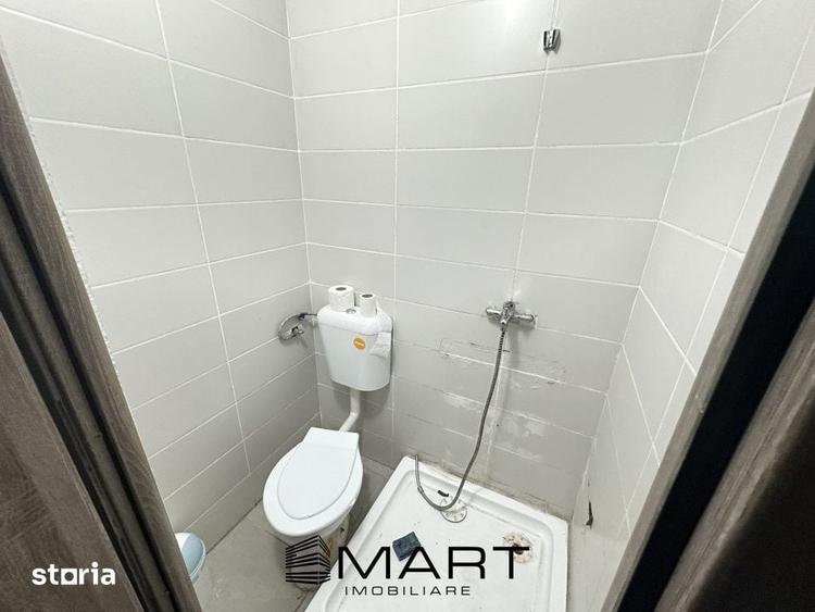 Spatiu comercial 50mp cu vad Calea Cisnadiei - 2