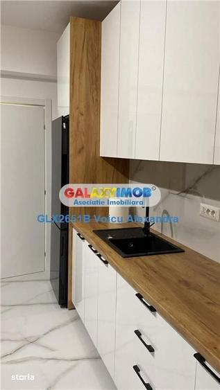 Apartament Tip Studio - Dimitrie Leonida - Berceni - Parcare - 7