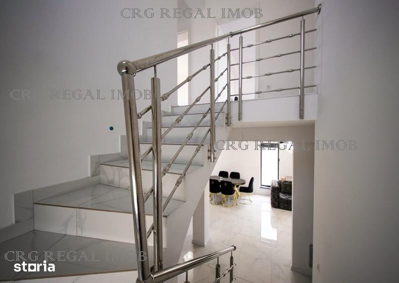Casă cu 4 camere cu Teren 370 Mp în Berceni