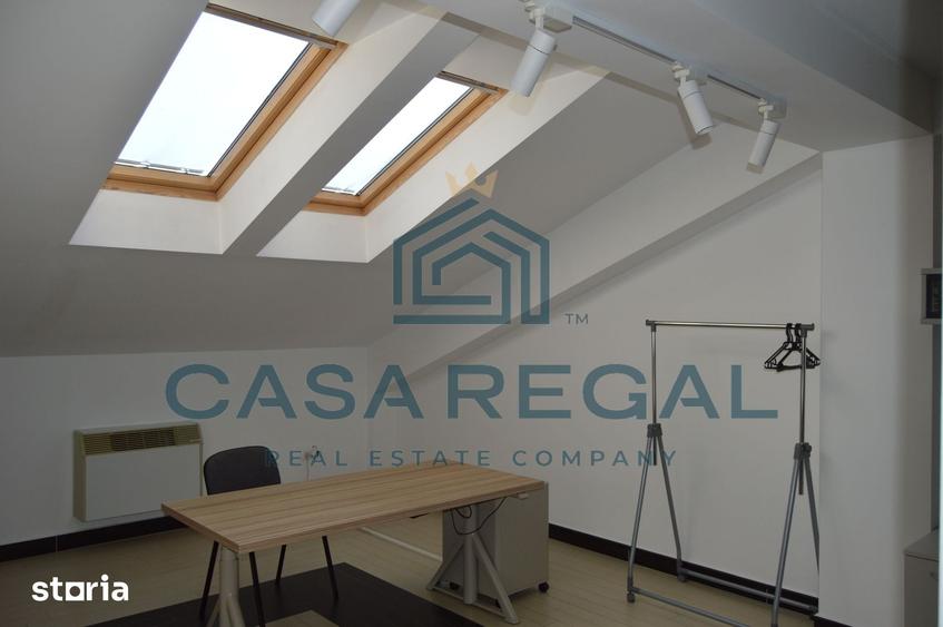 Spațiu comercial, de 200 mp, în Cantemir