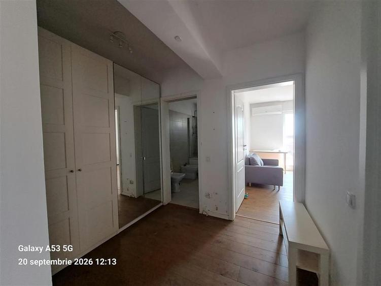 Apartament 2 camere Popesti Leordeni, Drumul Fermei - 1