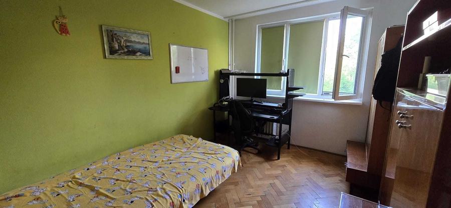 Apartament 4 camere, decomandat, etaj 1/4 Sector 3, Aleea Fetesti - 11