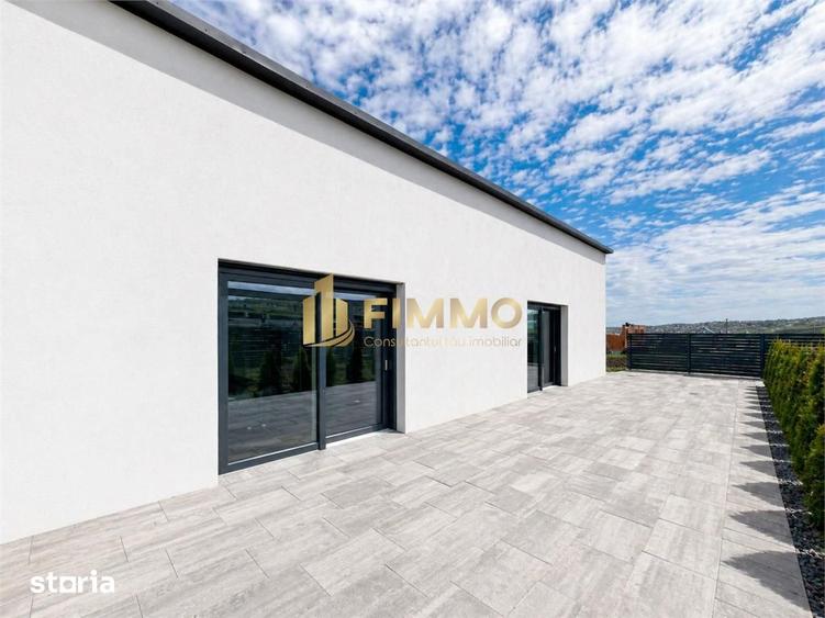 Casa Individuala | 700mp teren | 260 mpt | Ipotesti | ID:|1735 - 6