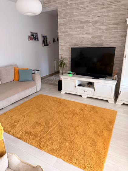 Apartament cu 2 camere decomandat în Braytim