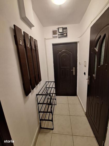 250 euro!! Apartament cu 2 camere Zona Sagului-Piata Doina - 7