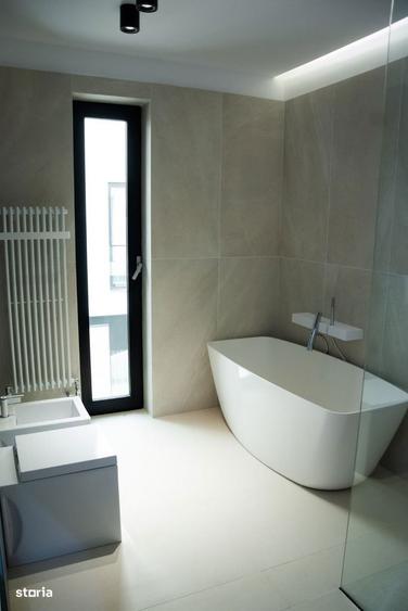 Adara Villa | Erou Iancu Nicolae Design minimalist - 10