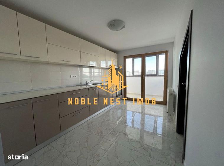 Apartament cu 2 camere decomandat în Banat