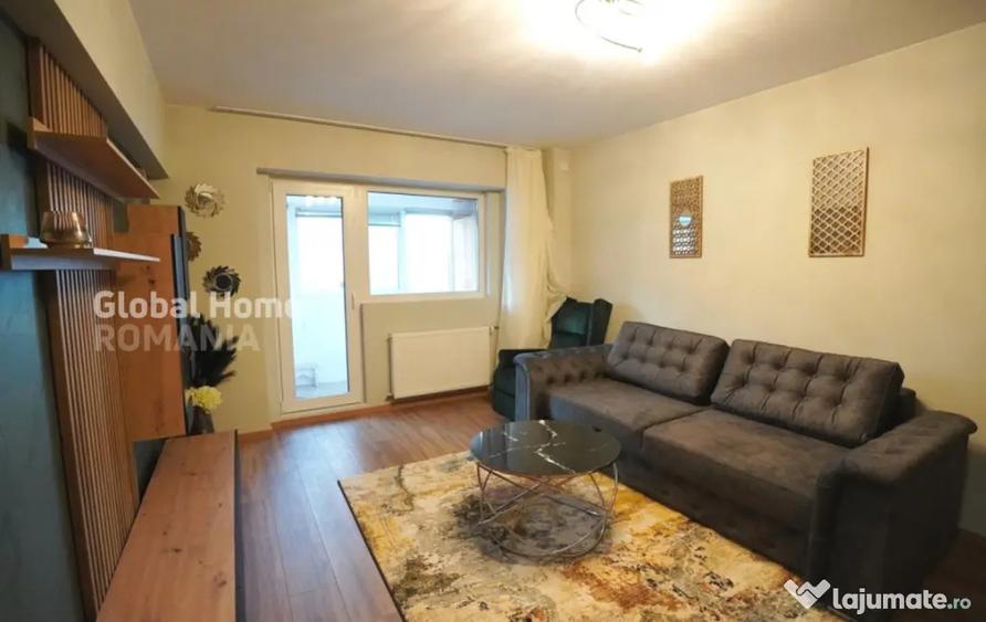 Apartament 3 CAMERE - 68 MP || Iancului - Mega Mall - 8