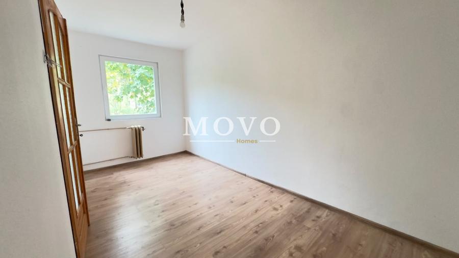 Apartament cu 2 camere nedecomandat în Șagului
