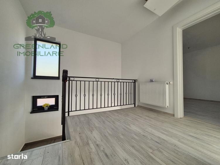 Casă cu 4 camere în Bârnova
