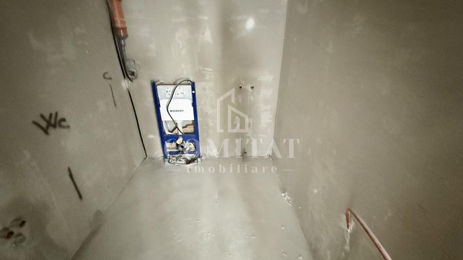 Apartament 3 camere Dorobanților Cluj imobil nou cu CF - 8
