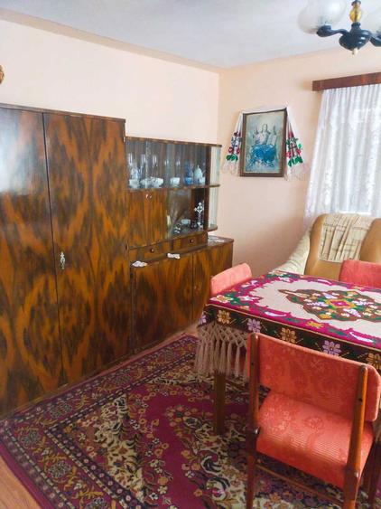 Casă cu 2 camere în Sântioana