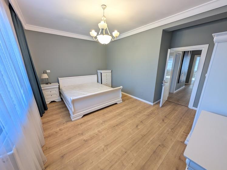 Casă individuală cu 4 camere cu Teren 478 Mp în Corbeanca