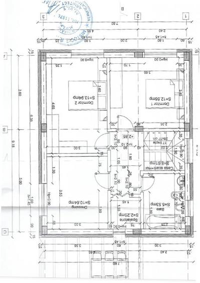 Casă cu 5 camere cu Teren 300 Mp în Pantelimon