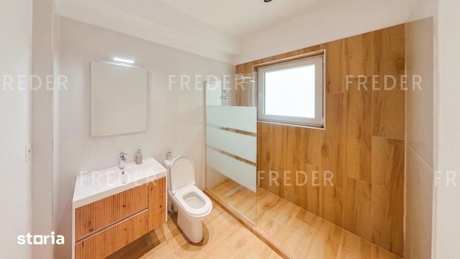Casă cu 4 camere cu Teren 415 Mp în Tunari