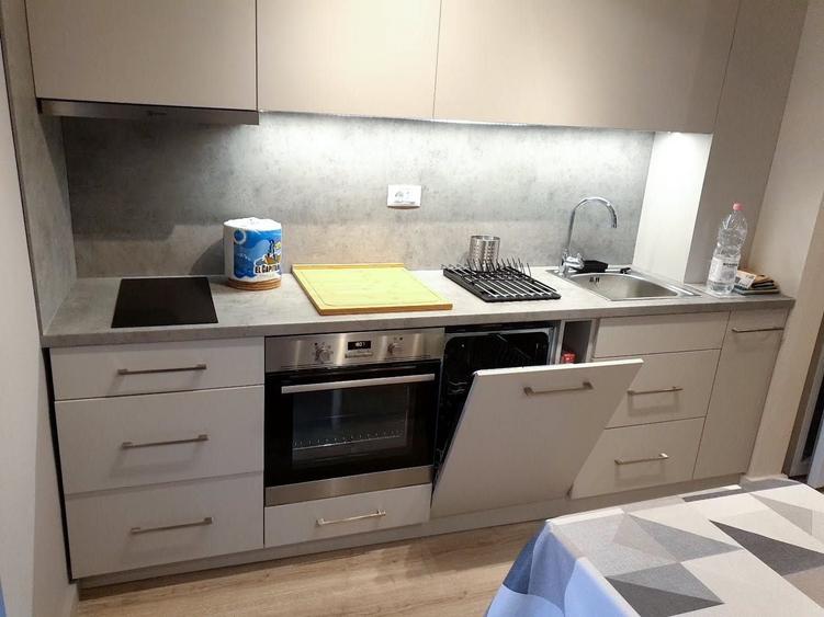 Apartament cu 2 camere decomandat în Obcini