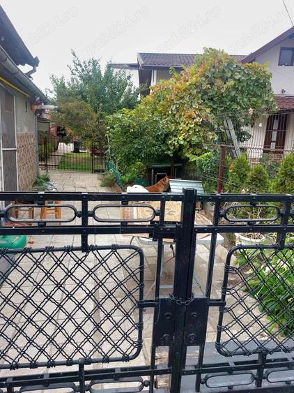 Casă cu 3 camere cu Teren 120 Mp în Exterior Vest