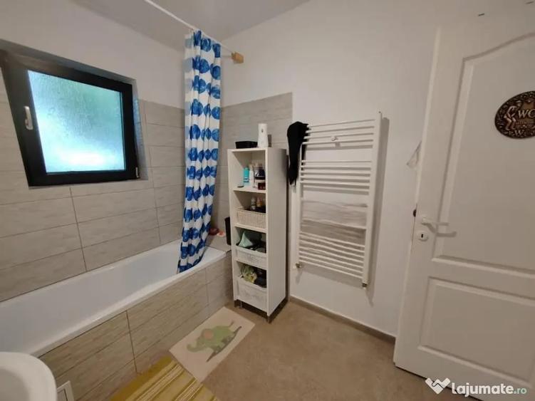 VOROVE?TI - Casa individuala P+POD + 573 mp teren - 18