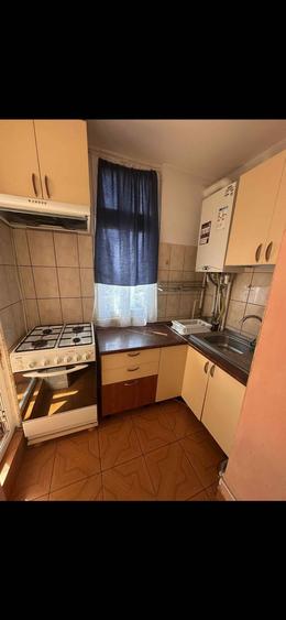 Apartament cu 2 camere decomandat în Țiglina 2