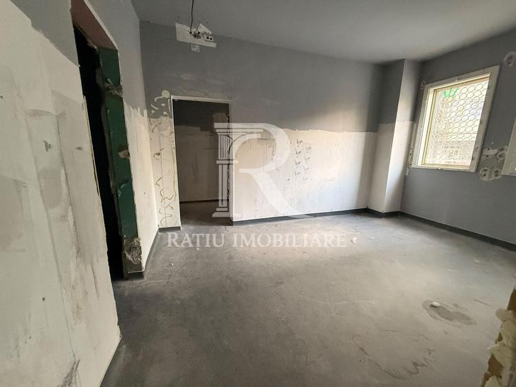 Spațiu comercial, de 205 mp, în Rogerius