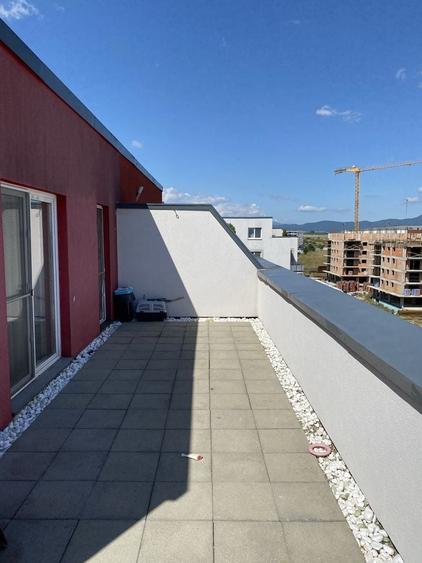 Vant penthouse Avantgarden 2 - 2