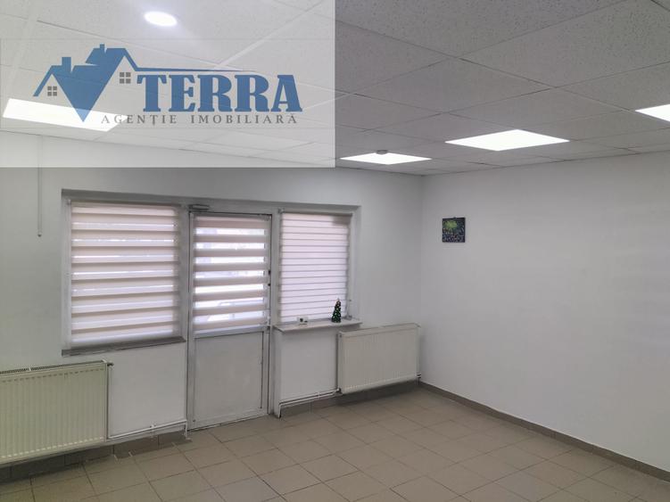 Spațiu comercial, de 25 mp, în Central
