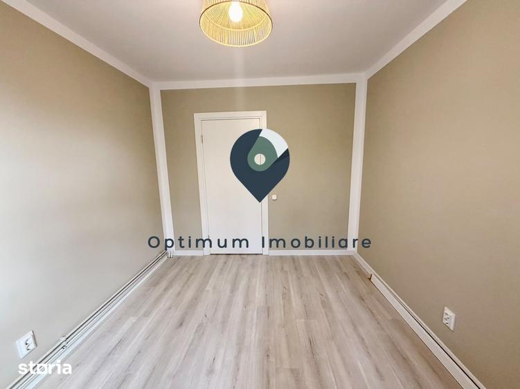 Apartament cu 4 camere decomandat în Mănăștur