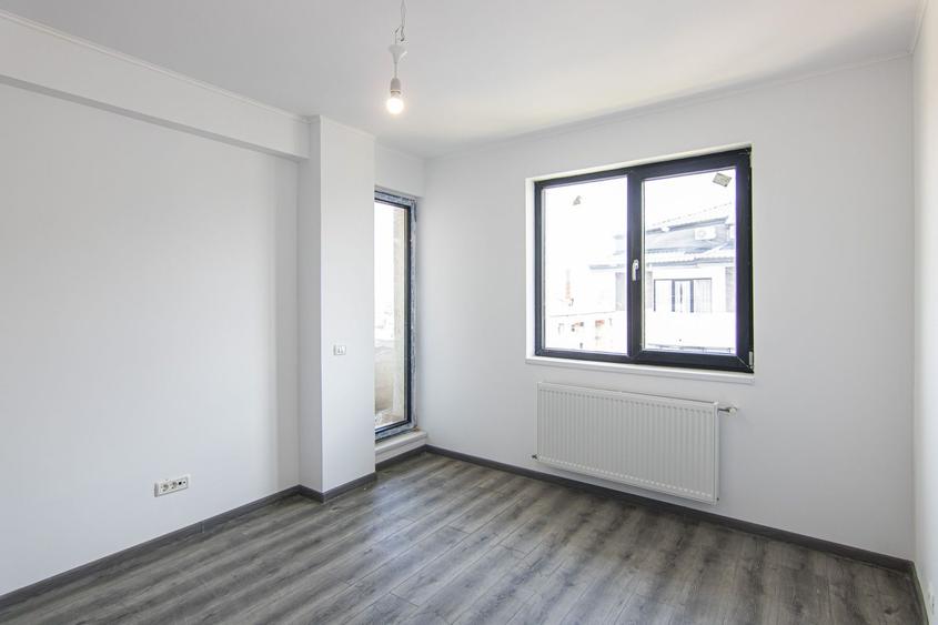 MILITARI RESIDENCE |  SERG. ILIE PETRE NR. 8B | FINISAT COMPLET | COMISION 0% | - 7