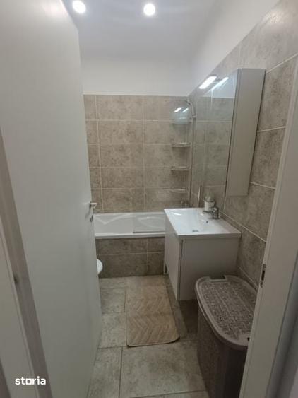 Garsonieră în Brănești