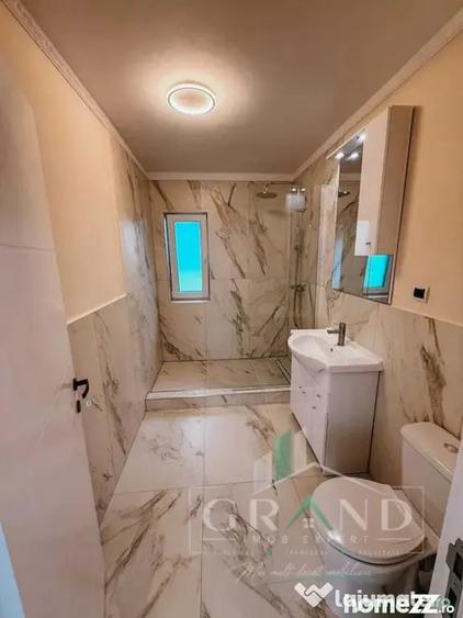 NOU | Casa | 4 Camere | Curte | 100 MP | CF | Popesti - 7