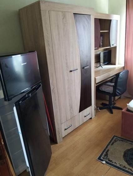 Garsonieră decomandată în Șagului