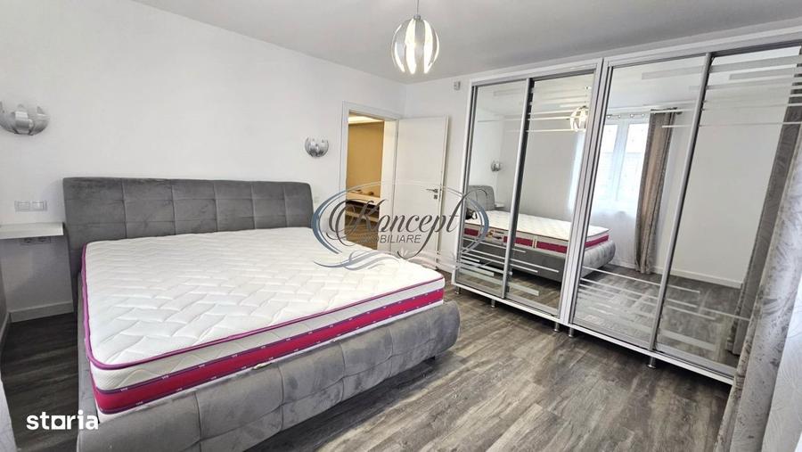 Casă cu 6 camere cu Teren 157 Mp în Dâmbul Rotund