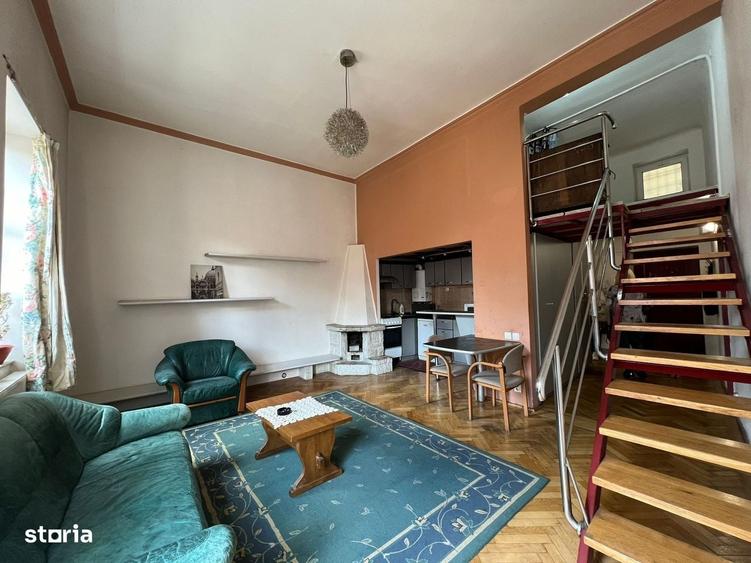 De vanzare apartament ultracentral. - 9