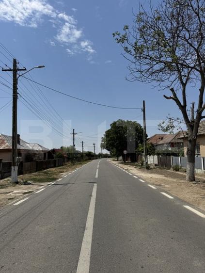 Casa pe parter Carna, 100 mp, 1500 mp teren - 16