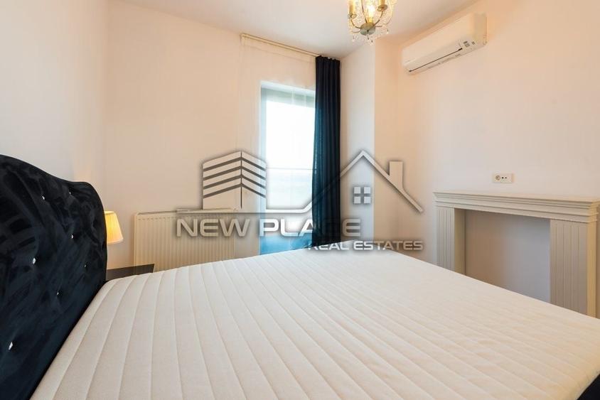 4City North | Apartament deosebit | OMV Pipera | LUX - 9