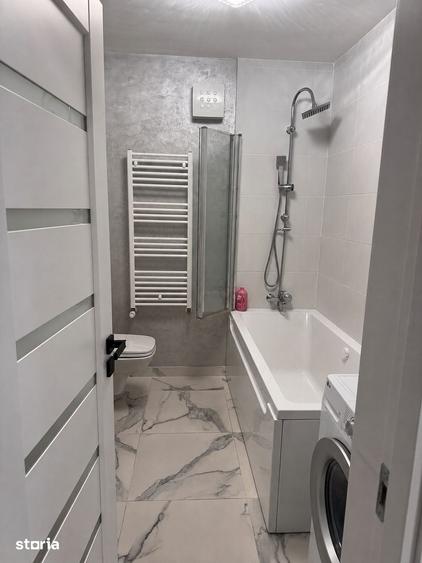 Apartament cu 2 camere în Livezeni