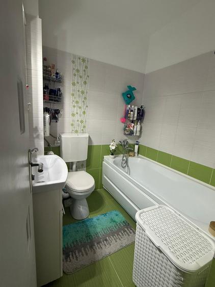 Apartament Decomandat Tractorul bloc 2014 - 7