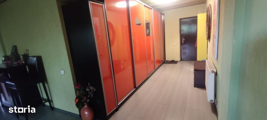 Drumul Taberei Apartament 2 camere decomandat 88 mp,str Drumul Furcii - 15