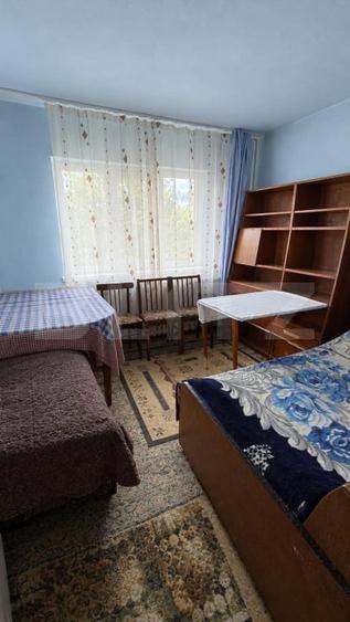 Apartament cu 2 camere decomandat, mobilat în Trivale