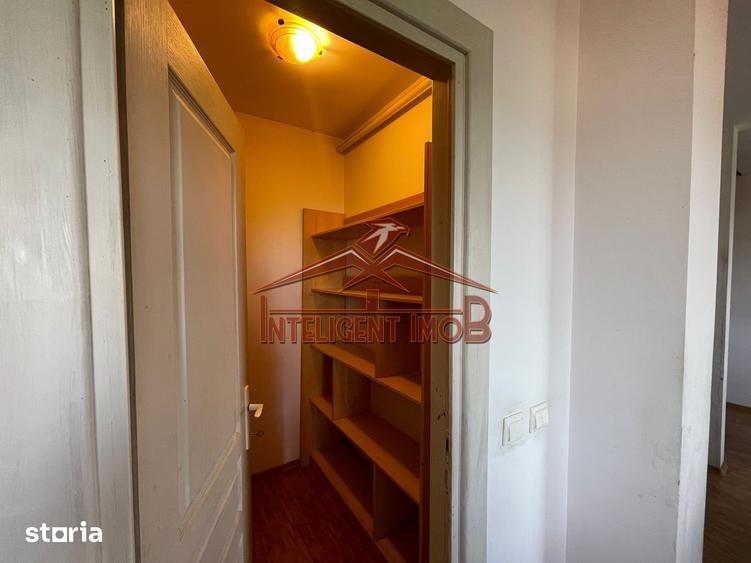 Apartament cu 3 camere în Făgăraș