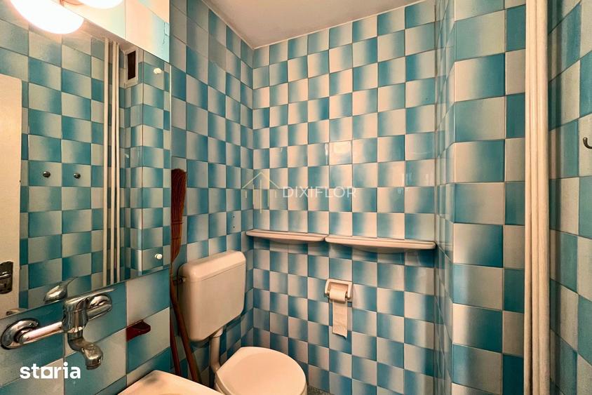 Apartament cu 3 camere în Cornișa