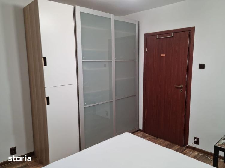 Apartament cu 2 camere decomandat în Tineretului