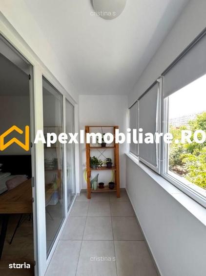 Apartament 2 camere de inchiriat Iancului Bucuresti | ApexImobiliare.r - 9