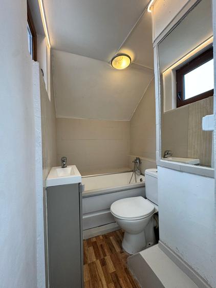 The Forest View Mansard - 4 Camere | Iancu Nicolae - 20