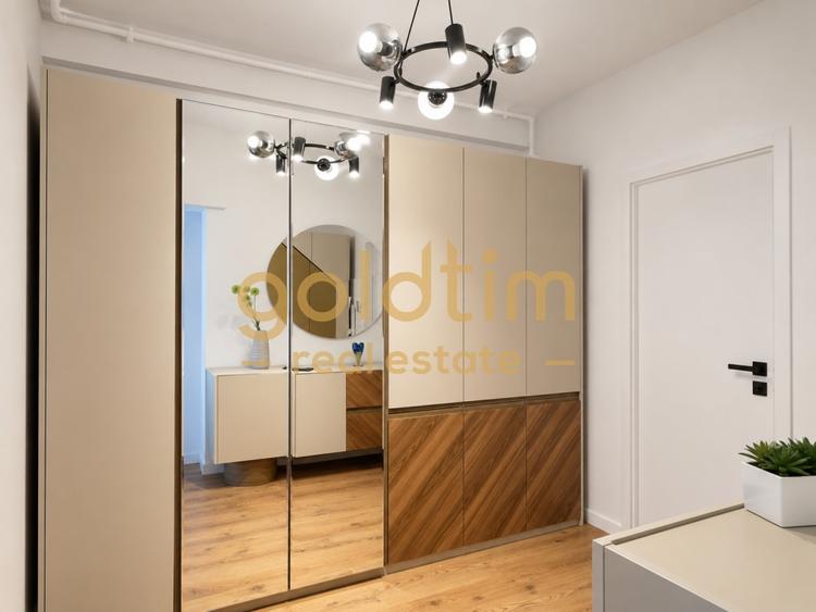 STUDIO MODERN / ROND OMV / SPATII DEPOZITARE / DISPONIBIL IMEDIAT - 4