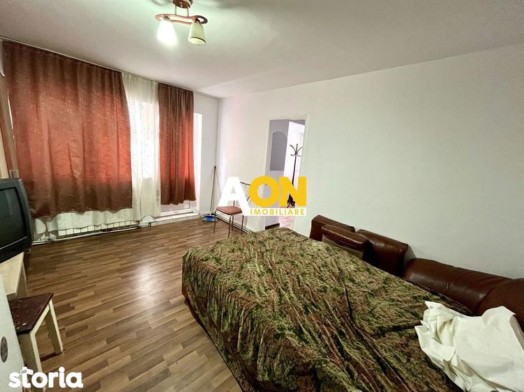 Apartament cu 2 Camere, Zona Cetate - 4