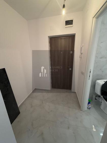 Garsonieră decomandată, mobilată în Giurgiului