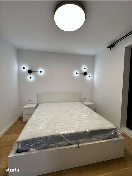 Apartament cu 3 camere în Nerva Traian