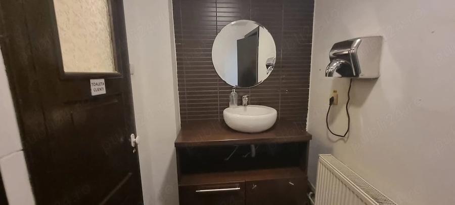 Inchiriez spatiu in Pitesti, pretabil cafenea, bar, servicii - 12